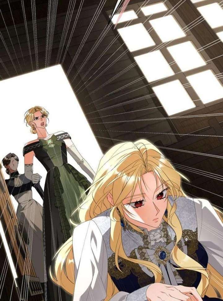 The Poisoned Goblet: The Princess Filled With Poison Chapter 9 419 010