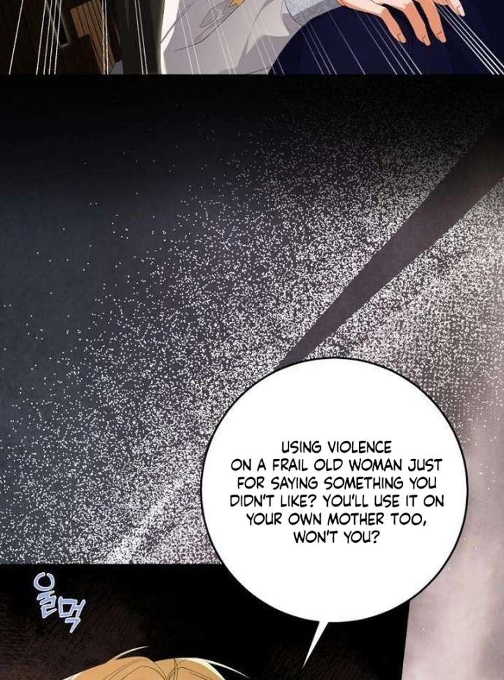 The Poisoned Goblet: The Princess Filled With Poison Chapter 9 420 011