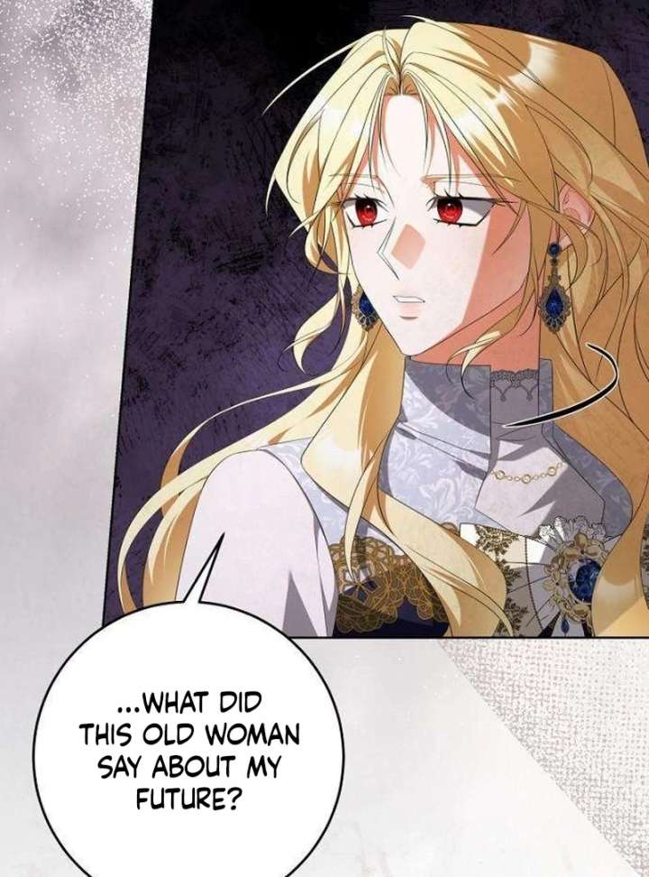 The Poisoned Goblet: The Princess Filled With Poison Chapter 9 422 013