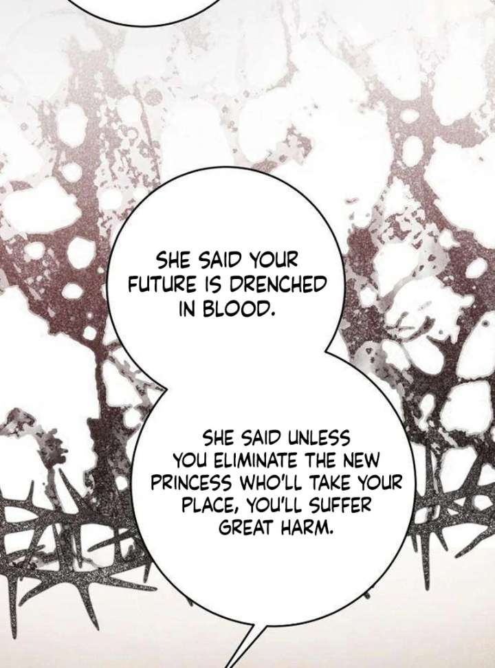 The Poisoned Goblet: The Princess Filled With Poison Chapter 9 423 014