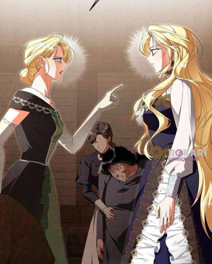 The Poisoned Goblet: The Princess Filled With Poison Chapter 9 424 015