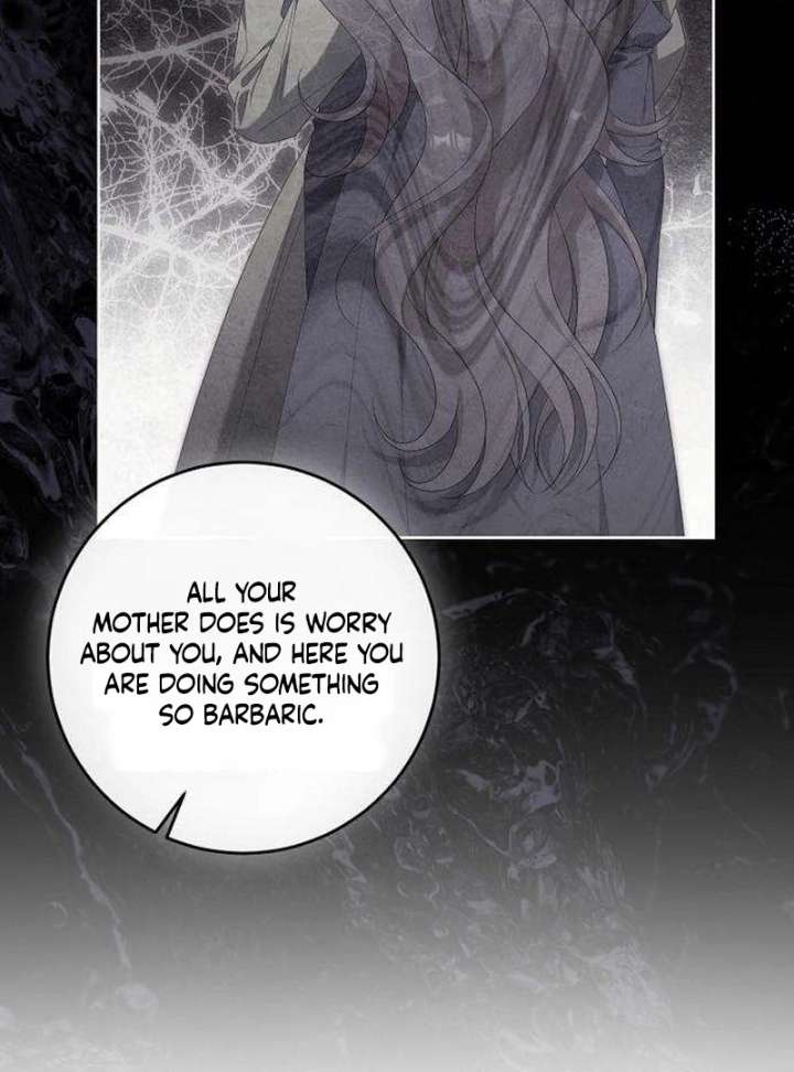 The Poisoned Goblet: The Princess Filled With Poison Chapter 9 427 018