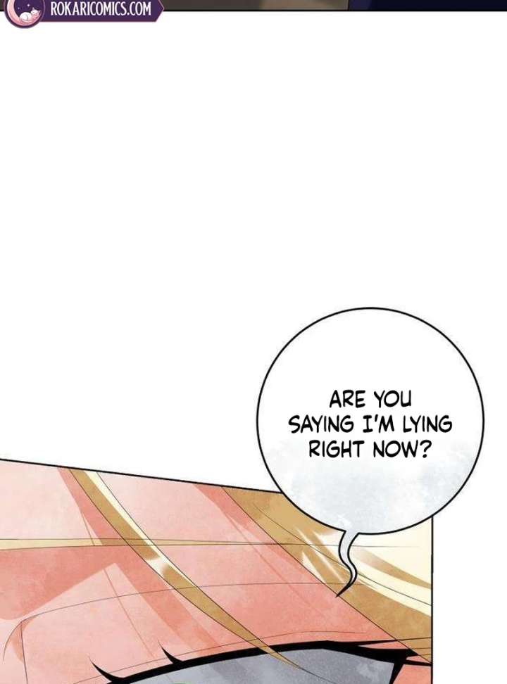 The Poisoned Goblet: The Princess Filled With Poison Chapter 9 429 020