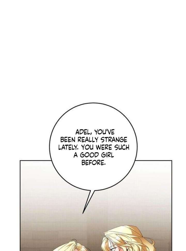 The Poisoned Goblet: The Princess Filled With Poison Chapter 9 431 022