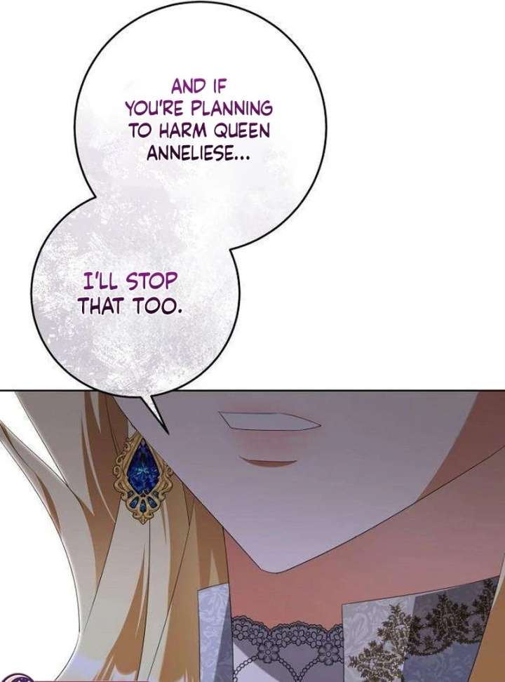 The Poisoned Goblet: The Princess Filled With Poison Chapter 9 435 026