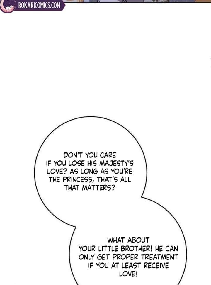 The Poisoned Goblet: The Princess Filled With Poison Chapter 9 436 027