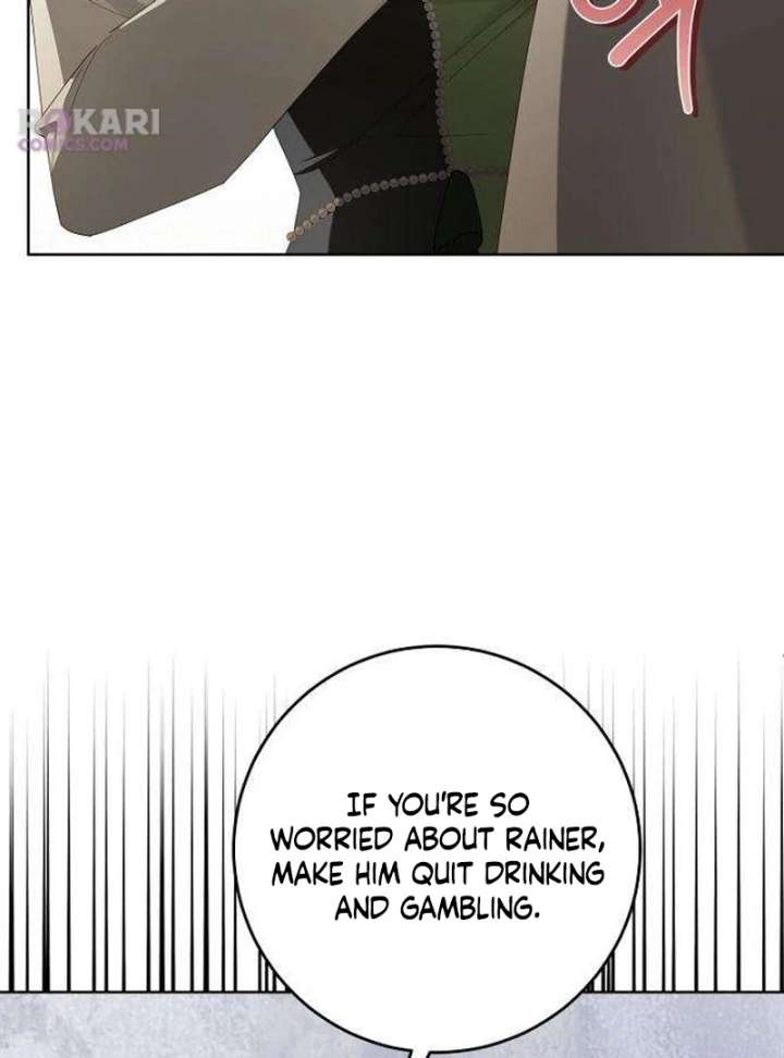 The Poisoned Goblet: The Princess Filled With Poison Chapter 9 438 029