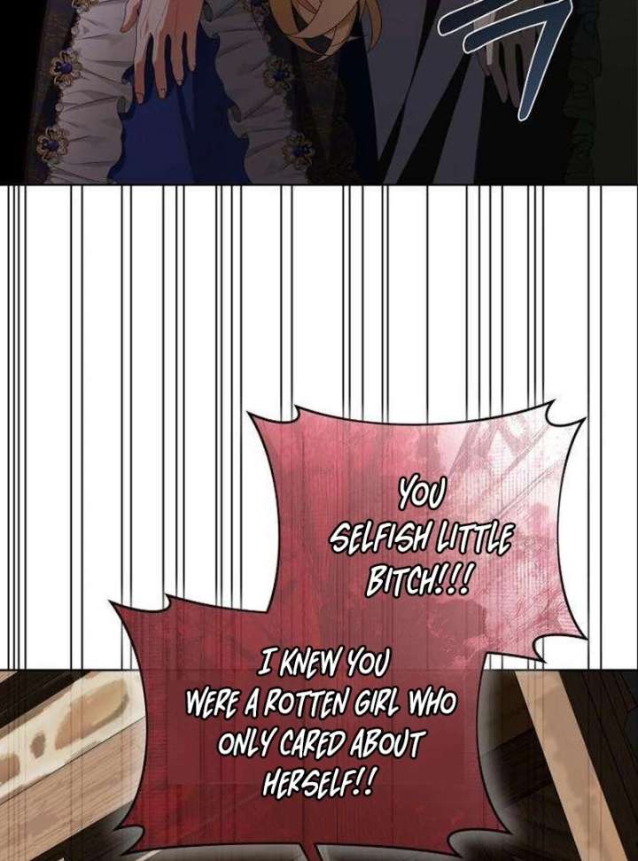 The Poisoned Goblet: The Princess Filled With Poison Chapter 9 443 034