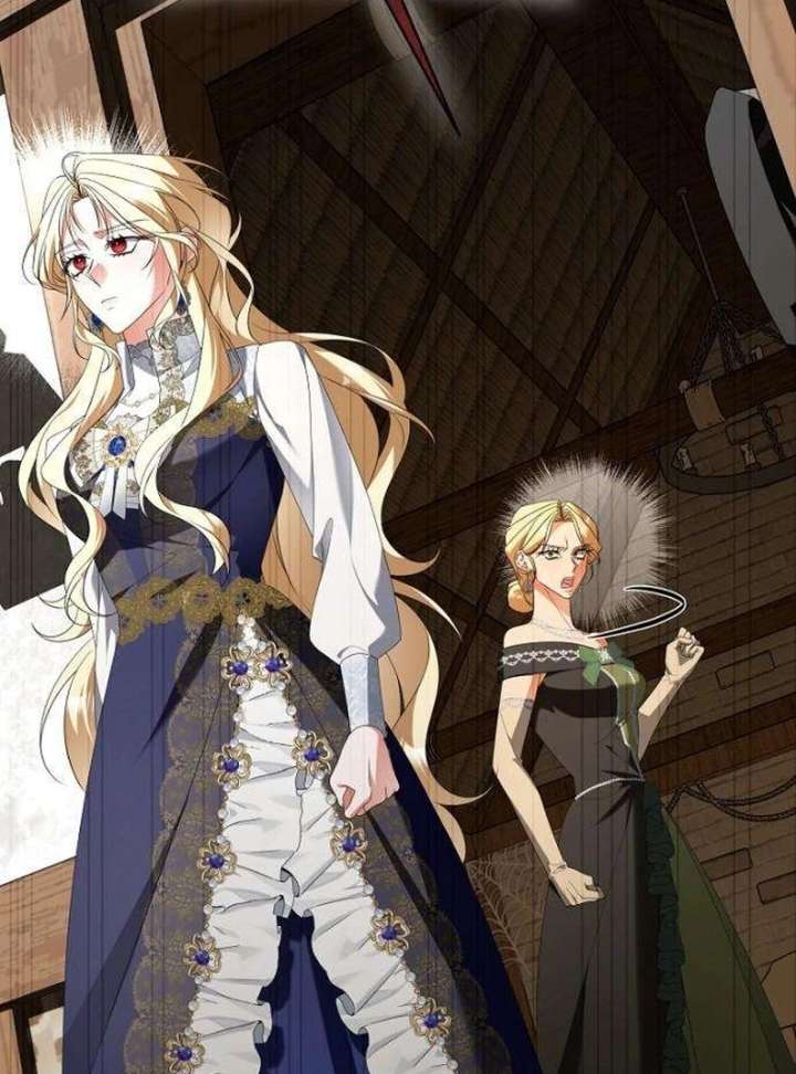 The Poisoned Goblet: The Princess Filled With Poison Chapter 9 444 035