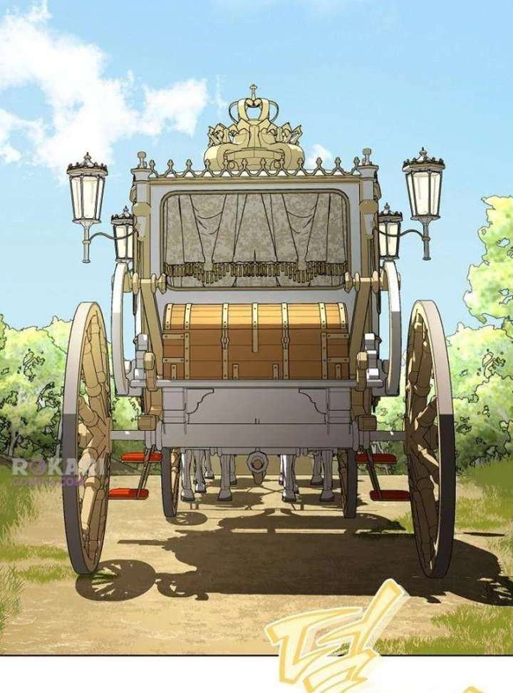 The Poisoned Goblet: The Princess Filled With Poison Chapter 9 448 039