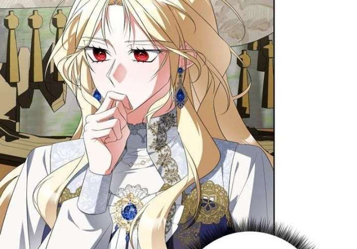 The Poisoned Goblet: The Princess Filled With Poison Chapter 9 450 041