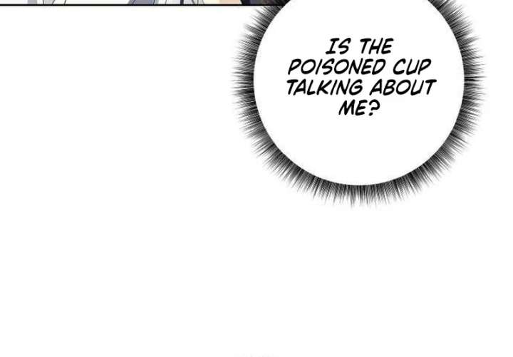 The Poisoned Goblet: The Princess Filled With Poison Chapter 9 451 042