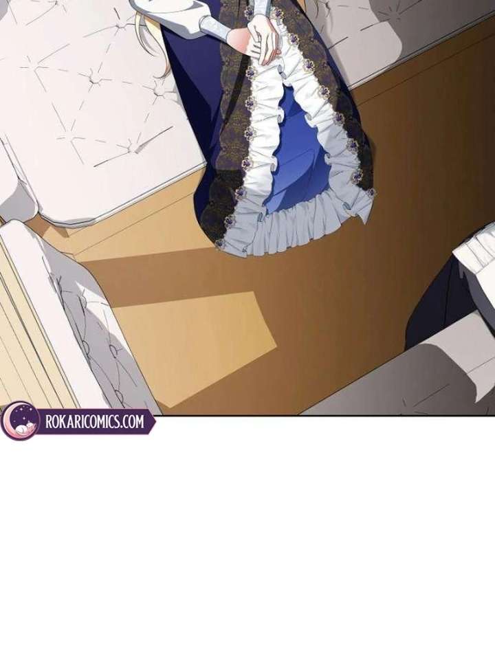 The Poisoned Goblet: The Princess Filled With Poison Chapter 9 453 044