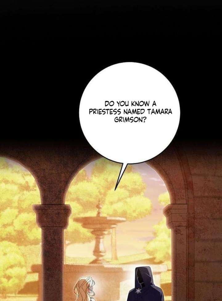 The Poisoned Goblet: The Princess Filled With Poison Chapter 9 455 046