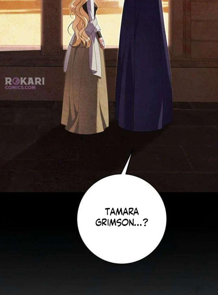 The Poisoned Goblet: The Princess Filled With Poison Chapter 9 456 047