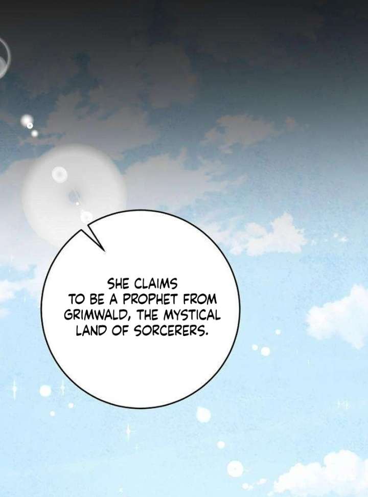 The Poisoned Goblet: The Princess Filled With Poison Chapter 9 457 048