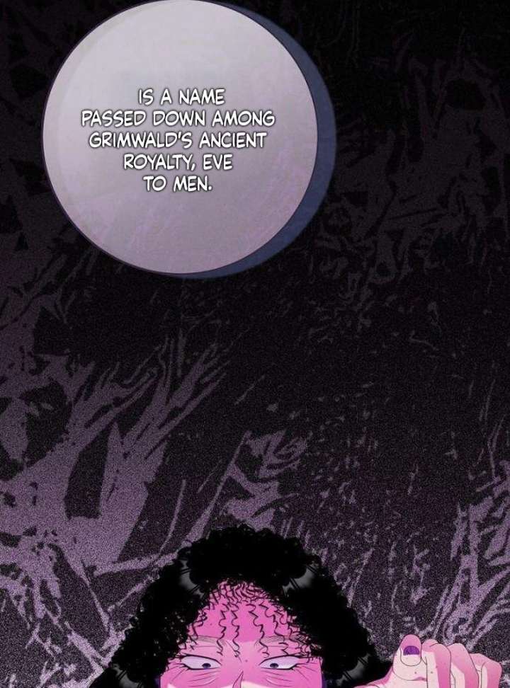 The Poisoned Goblet: The Princess Filled With Poison Chapter 9 461 052