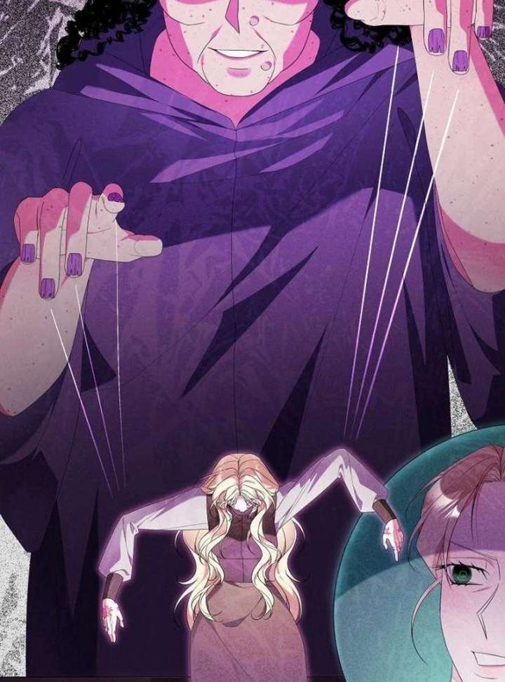 The Poisoned Goblet: The Princess Filled With Poison Chapter 9 462 053