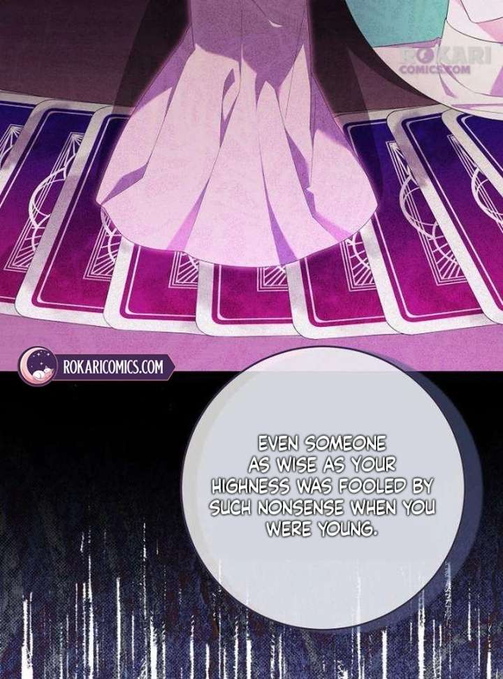 The Poisoned Goblet: The Princess Filled With Poison Chapter 9 463 054