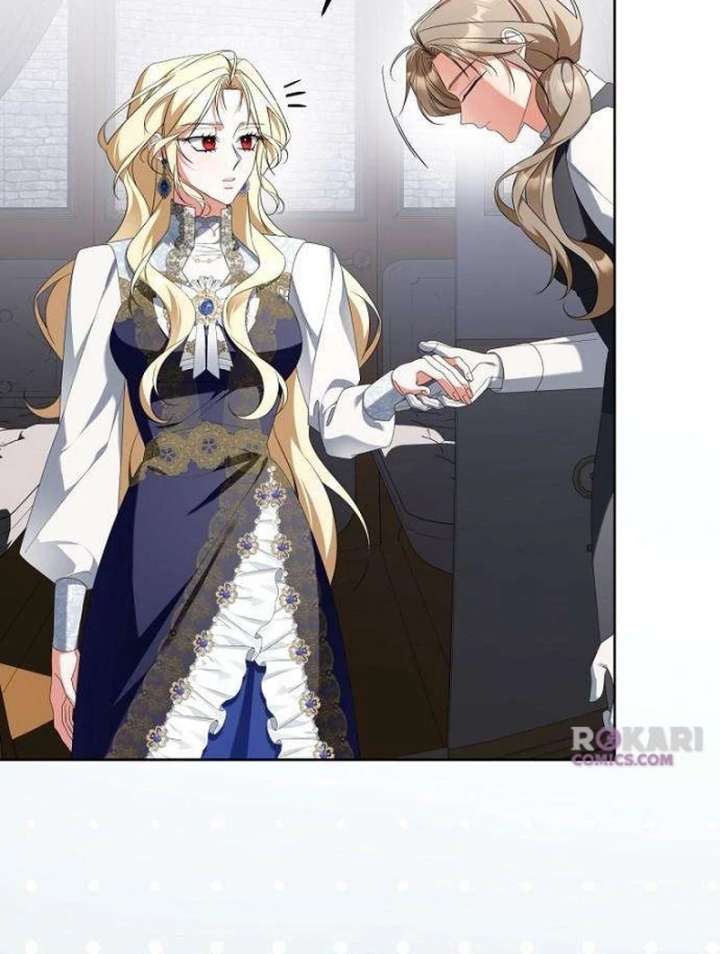 The Poisoned Goblet: The Princess Filled With Poison Chapter 9 469 060