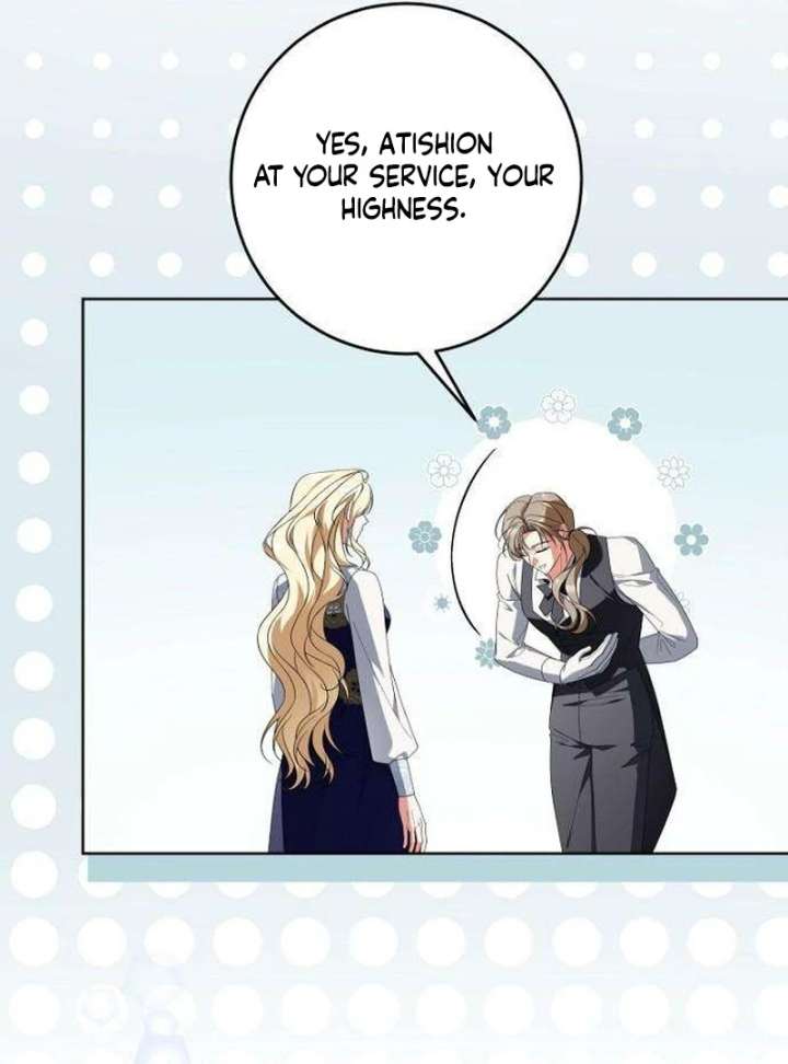 The Poisoned Goblet: The Princess Filled With Poison Chapter 9 470 061