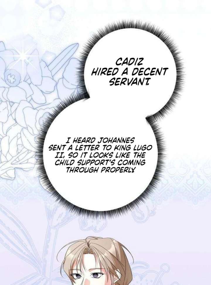 The Poisoned Goblet: The Princess Filled With Poison Chapter 9 471 062