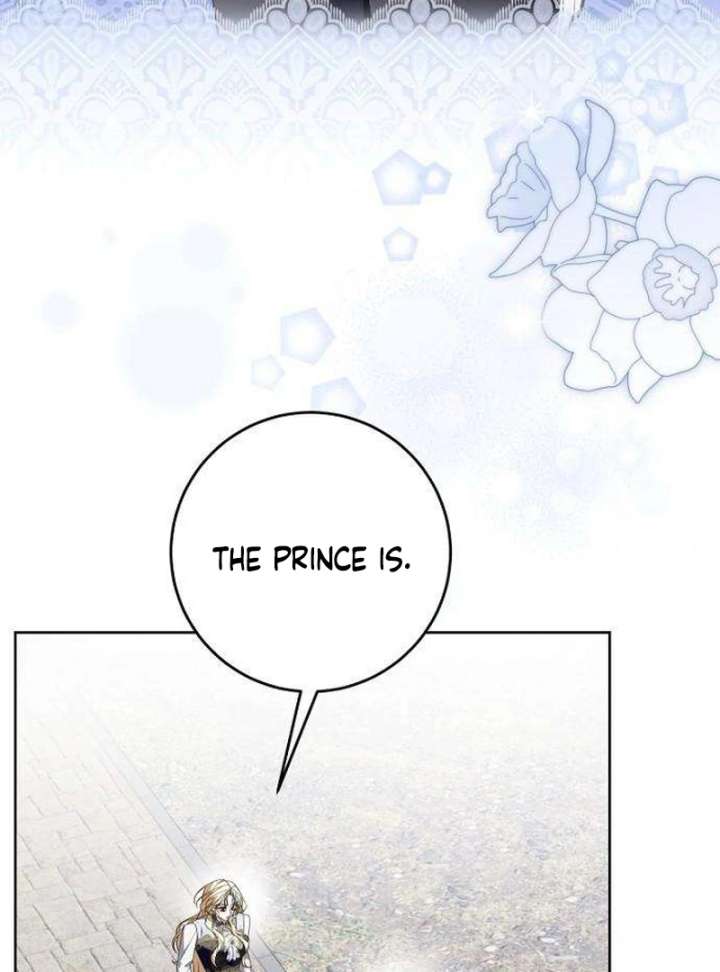 The Poisoned Goblet: The Princess Filled With Poison Chapter 9 473 064