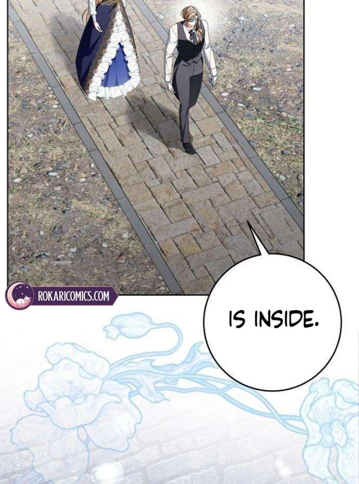 The Poisoned Goblet: The Princess Filled With Poison Chapter 9 474 065