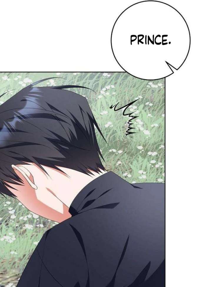 The Poisoned Goblet: The Princess Filled With Poison Chapter 9 478 069