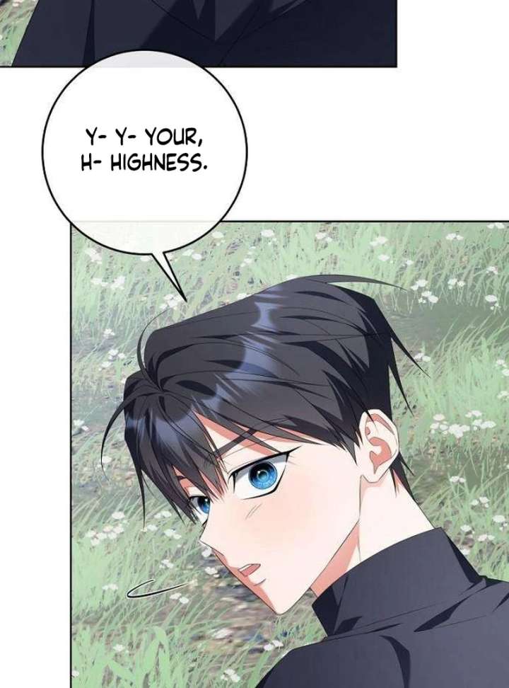 The Poisoned Goblet: The Princess Filled With Poison Chapter 9 479 070