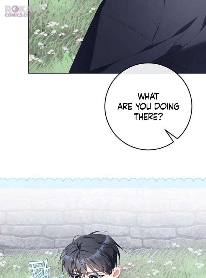 The Poisoned Goblet: The Princess Filled With Poison Chapter 9 480 071