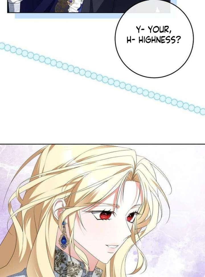 The Poisoned Goblet: The Princess Filled With Poison Chapter 9 484 075