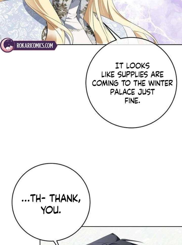 The Poisoned Goblet: The Princess Filled With Poison Chapter 9 485 076