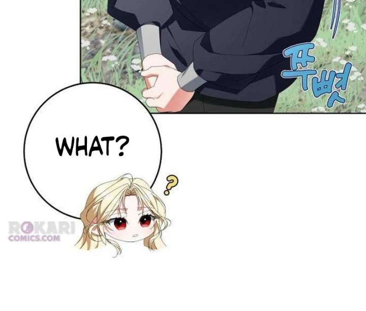 The Poisoned Goblet: The Princess Filled With Poison Chapter 9 487 078