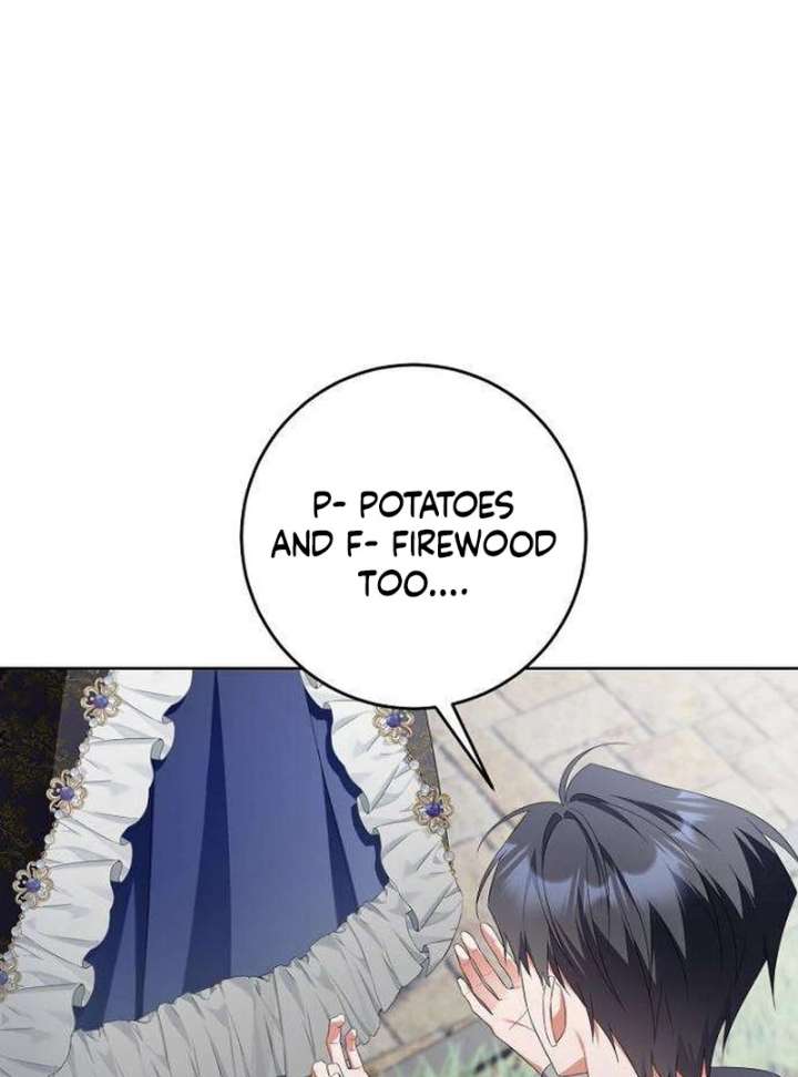 The Poisoned Goblet: The Princess Filled With Poison Chapter 9 488 079