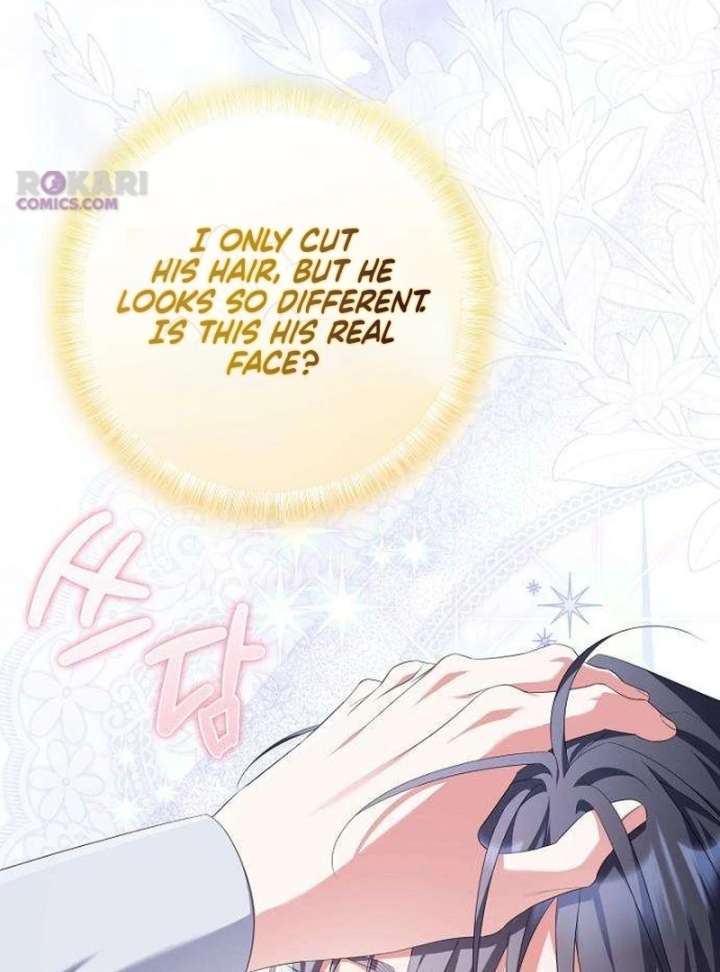 The Poisoned Goblet: The Princess Filled With Poison Chapter 9 491 082