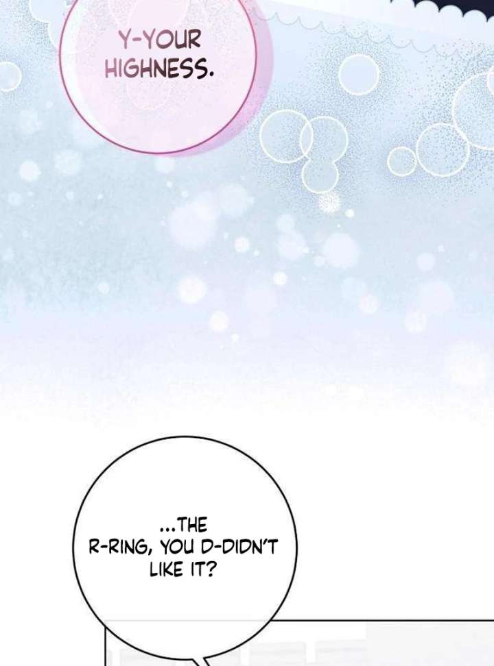 The Poisoned Goblet: The Princess Filled With Poison Chapter 9 493 084