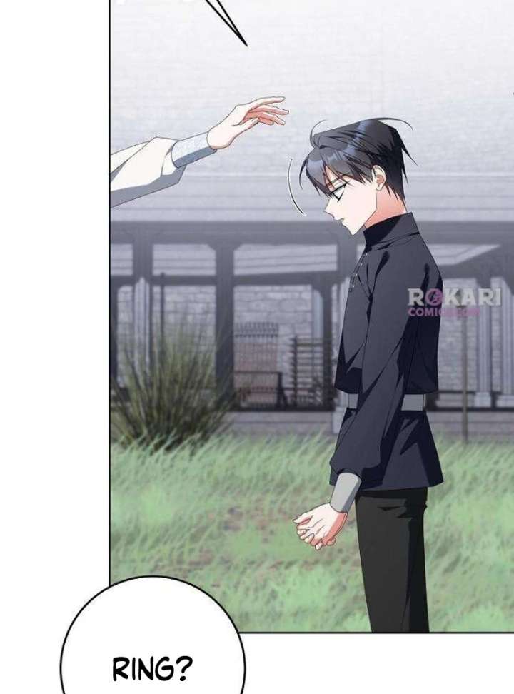 The Poisoned Goblet: The Princess Filled With Poison Chapter 9 494 085