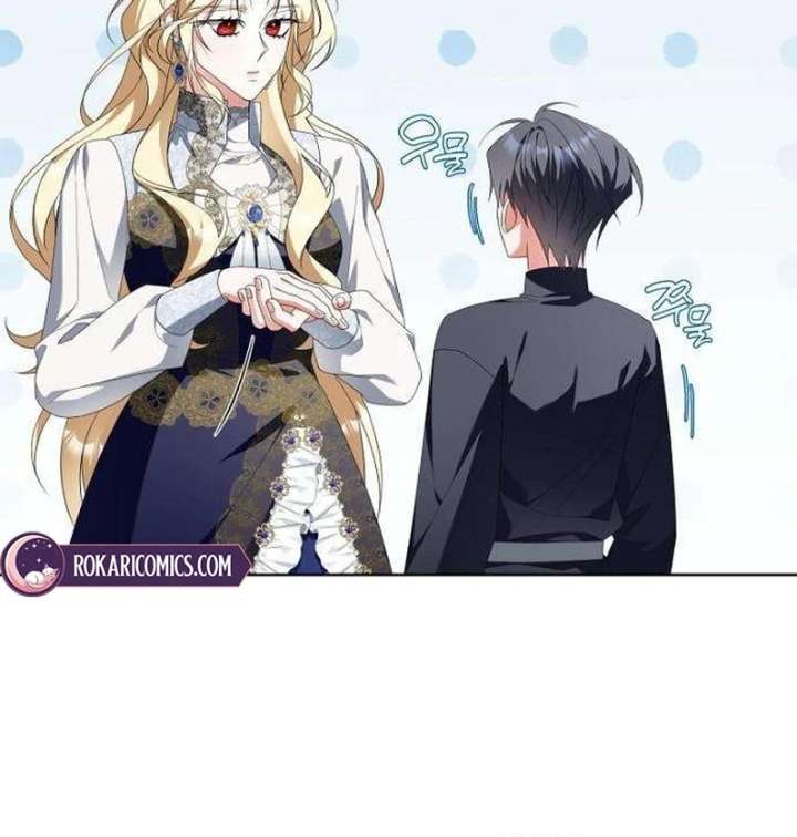 The Poisoned Goblet: The Princess Filled With Poison Chapter 9 496 087