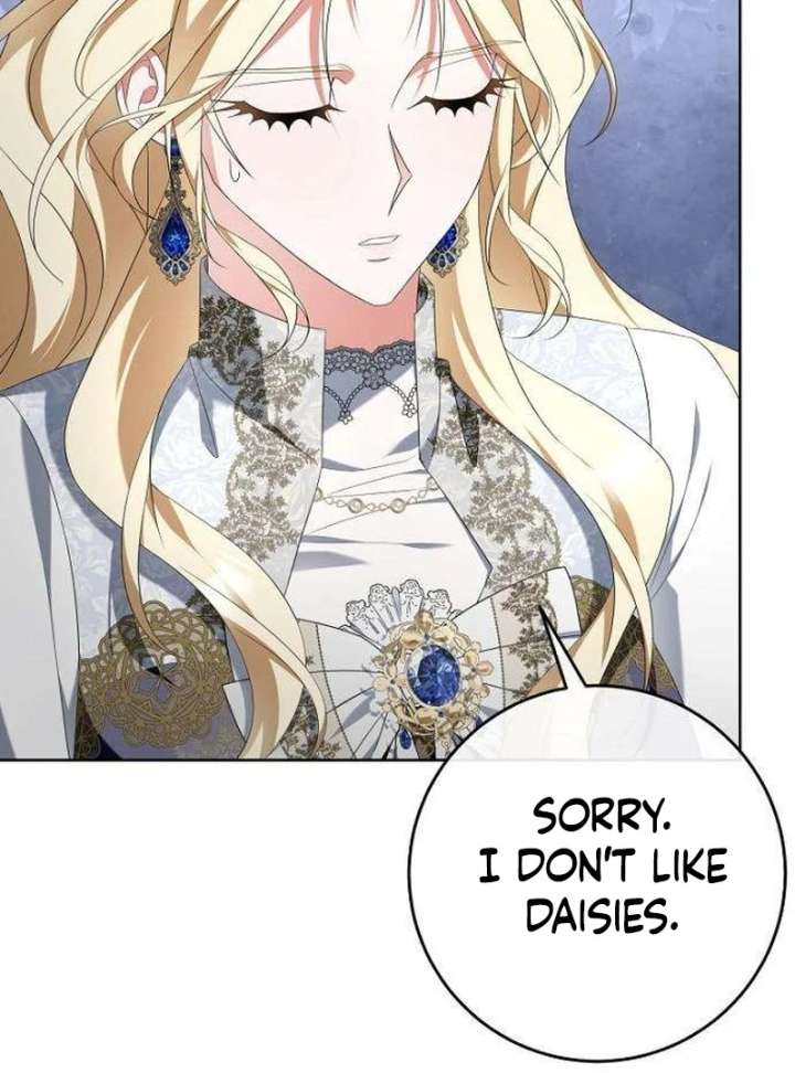 The Poisoned Goblet: The Princess Filled With Poison Chapter 9 499 090