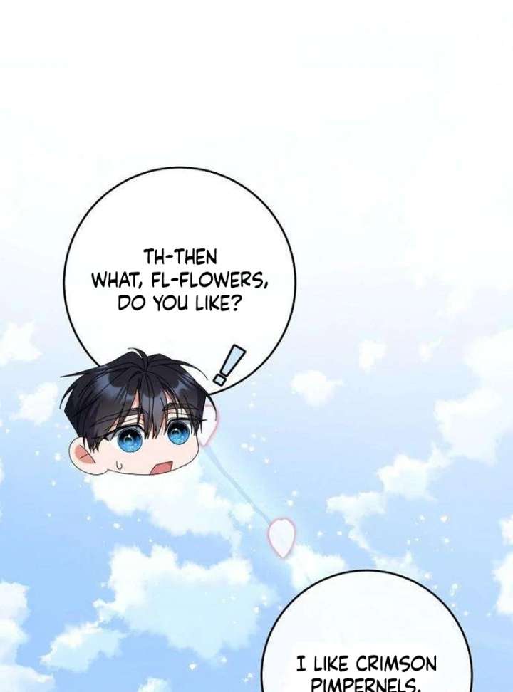 The Poisoned Goblet: The Princess Filled With Poison Chapter 9 500 091