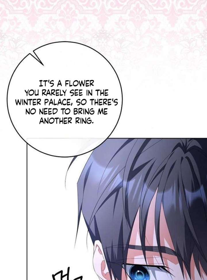 The Poisoned Goblet: The Princess Filled With Poison Chapter 9 503 094