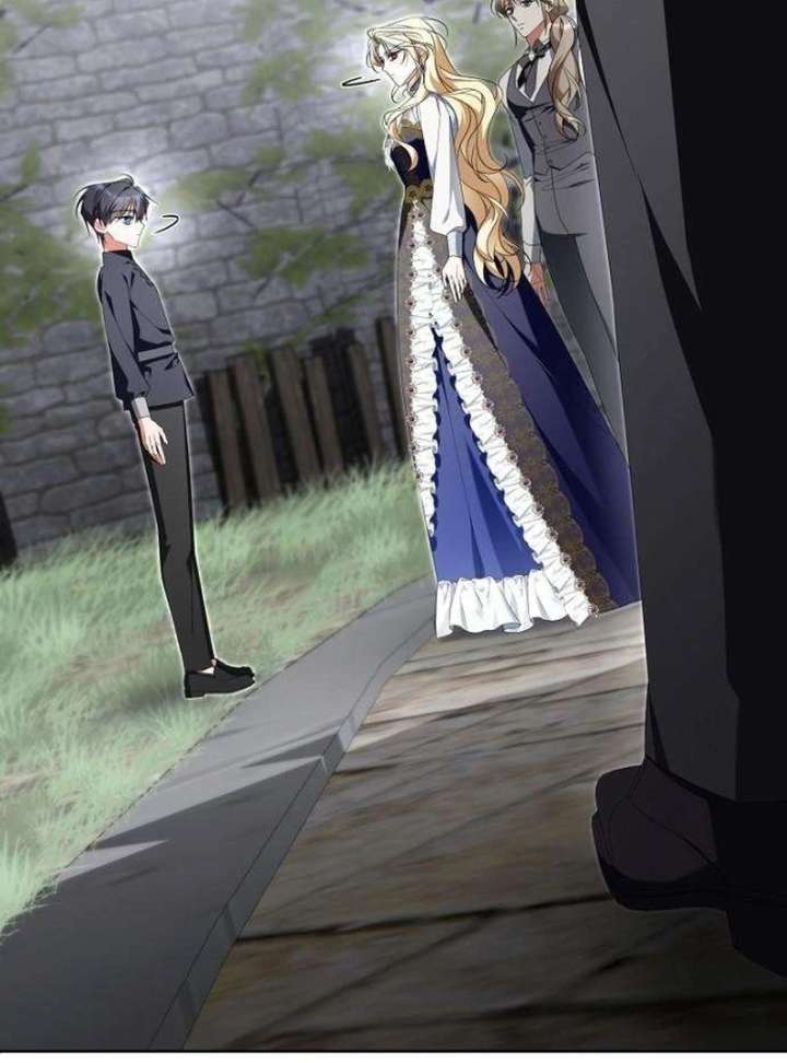 The Poisoned Goblet: The Princess Filled With Poison Chapter 9 507 098