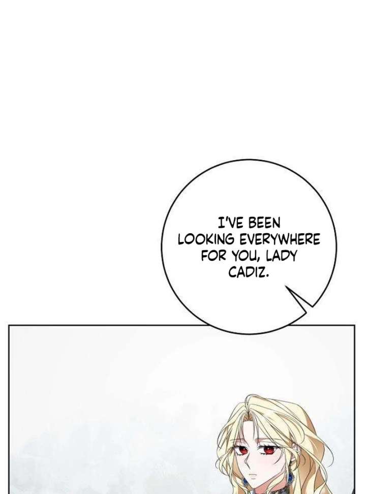 The Poisoned Goblet: The Princess Filled With Poison Chapter 9 508 099