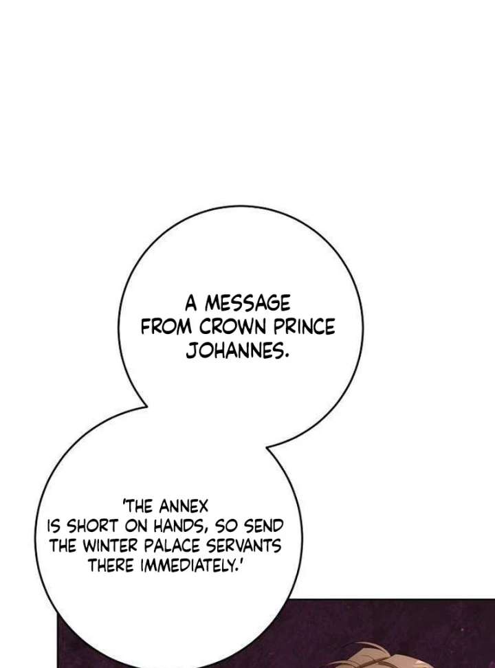 The Poisoned Goblet: The Princess Filled With Poison Chapter 9 510 101