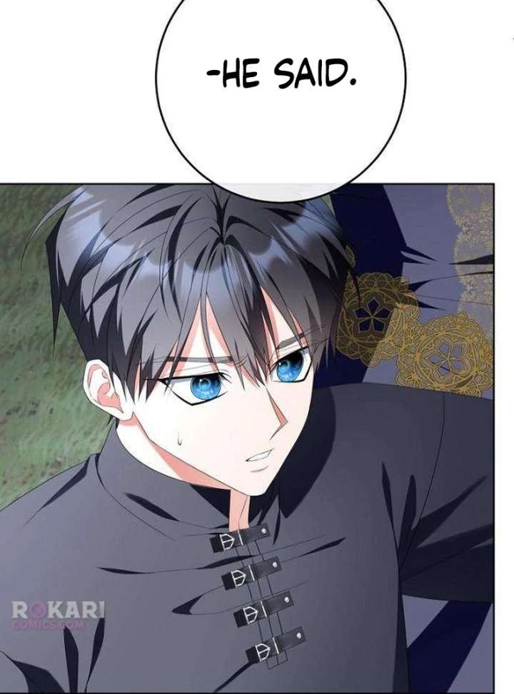 The Poisoned Goblet: The Princess Filled With Poison Chapter 9 512 103