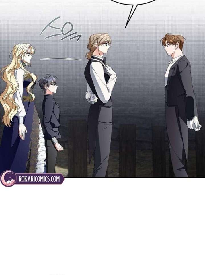 The Poisoned Goblet: The Princess Filled With Poison Chapter 9 514 105