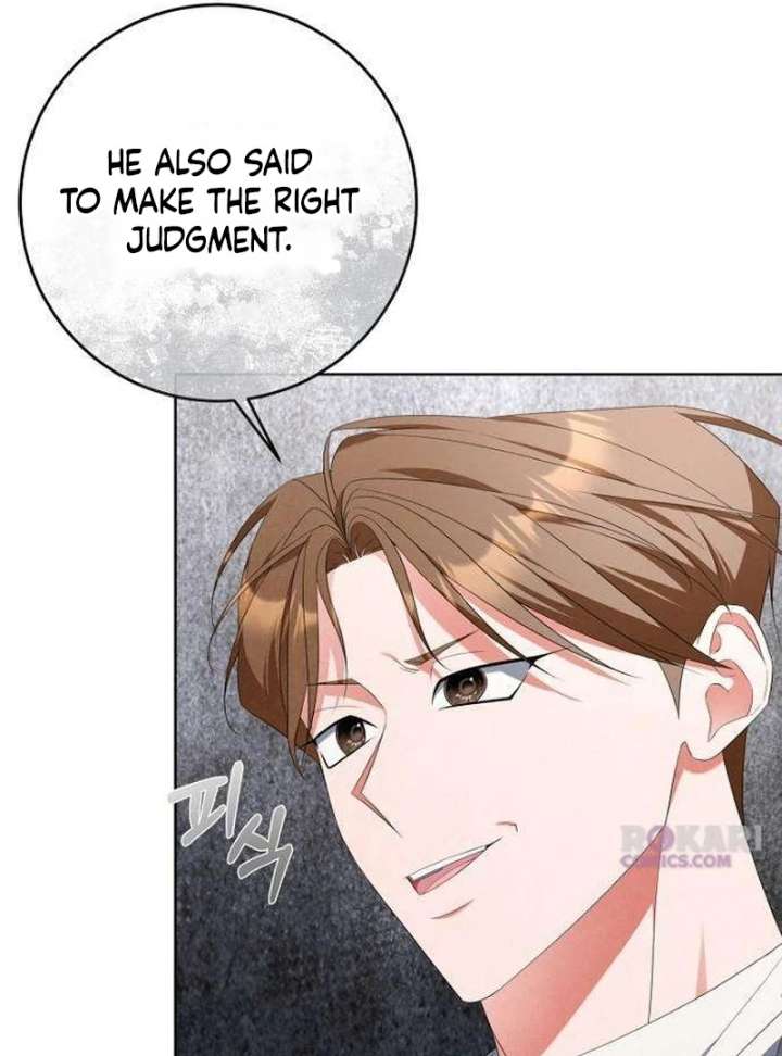 The Poisoned Goblet: The Princess Filled With Poison Chapter 9 515 106