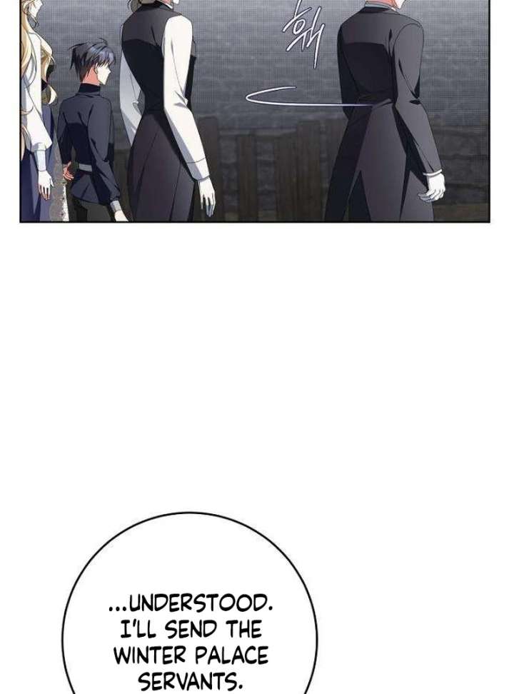 The Poisoned Goblet: The Princess Filled With Poison Chapter 9 517 108