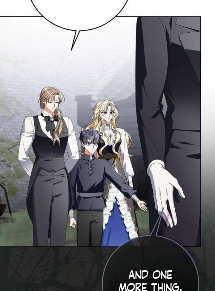 The Poisoned Goblet: The Princess Filled With Poison Chapter 9 518 109